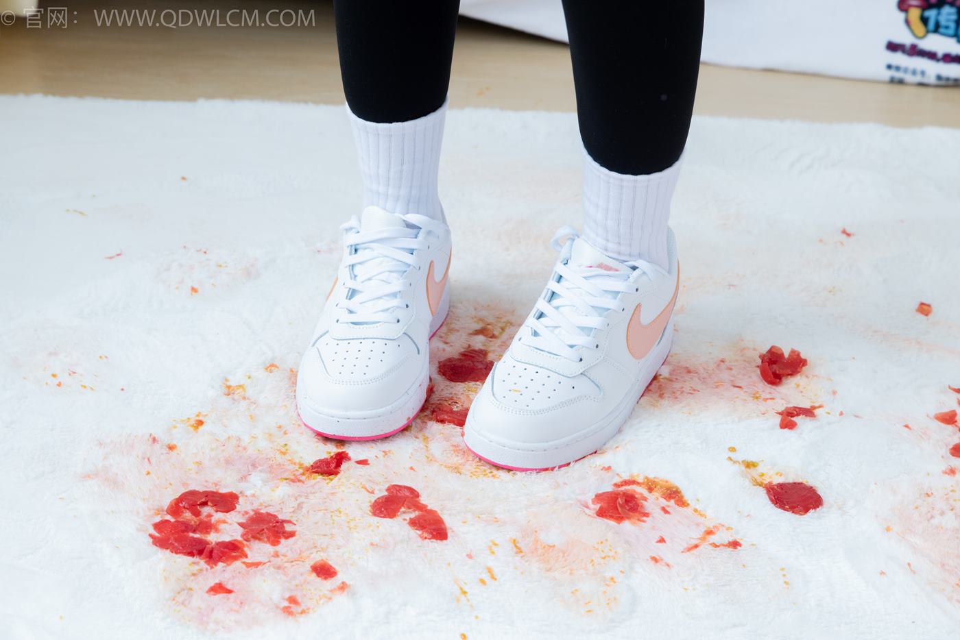 图片[132]-物恋传媒 NO.2097 菜菜-如果你说[160P] – 速更版-美库