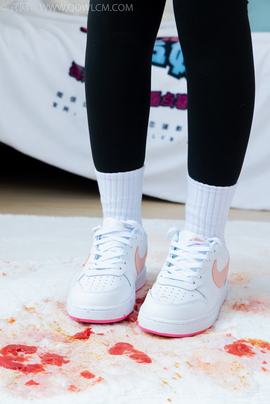 图片[133]-物恋传媒 NO.2097 菜菜-如果你说[160P] – 速更版-美库