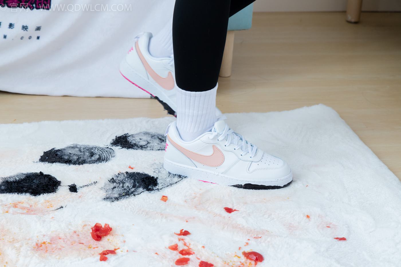 图片[136]-物恋传媒 NO.2097 菜菜-如果你说[160P] – 速更版-美库