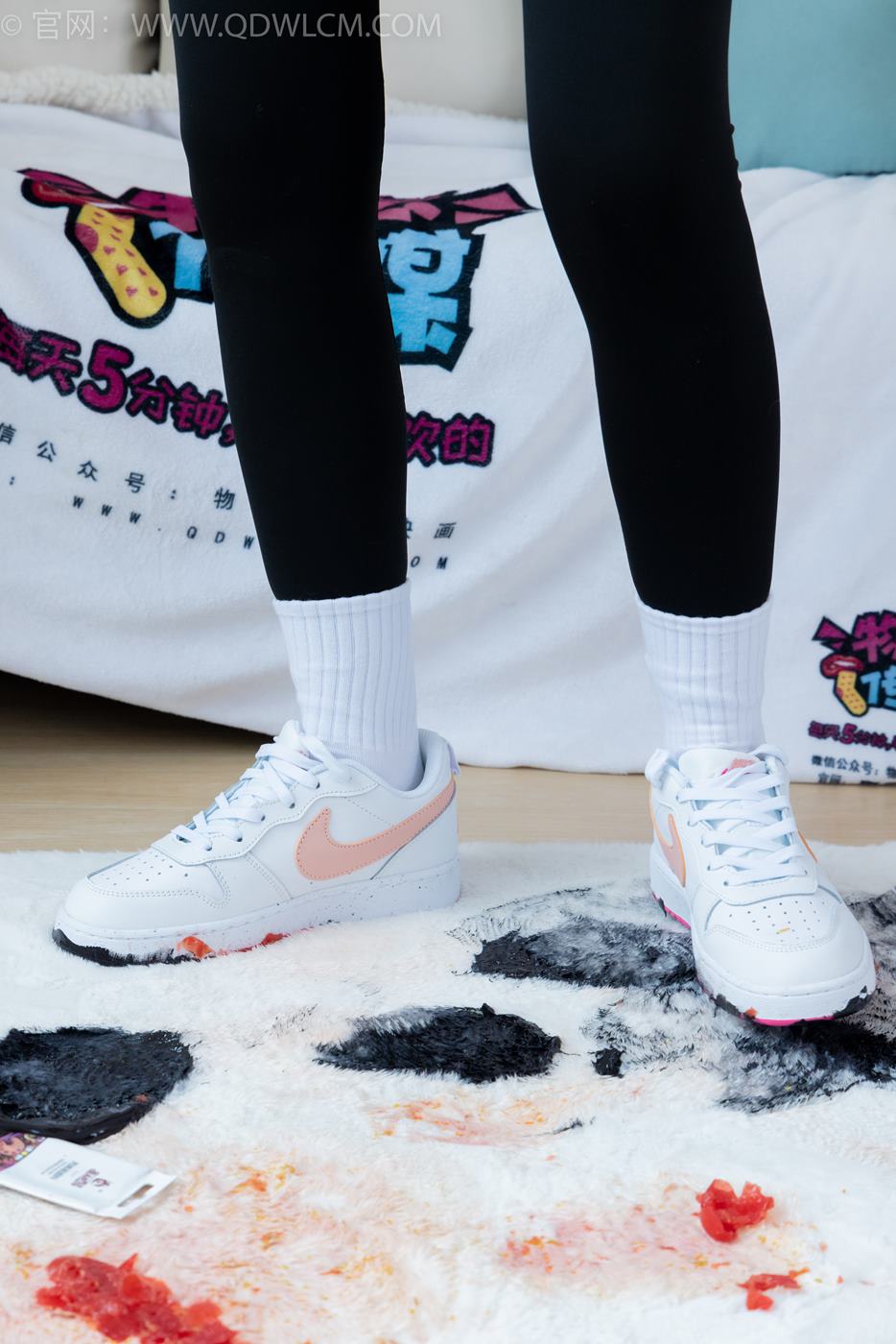 图片[137]-物恋传媒 NO.2097 菜菜-如果你说[160P] – 速更版-美库