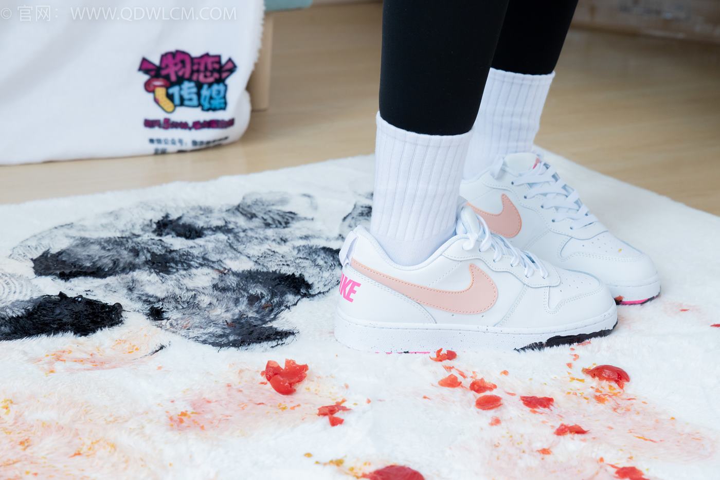 图片[138]-物恋传媒 NO.2097 菜菜-如果你说[160P] – 速更版-美库