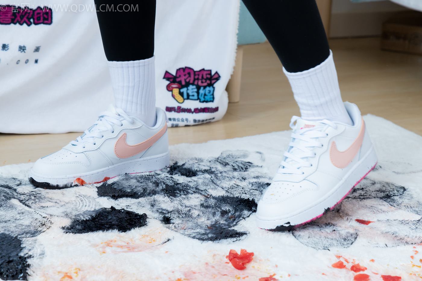 图片[139]-物恋传媒 NO.2097 菜菜-如果你说[160P] – 速更版-美库