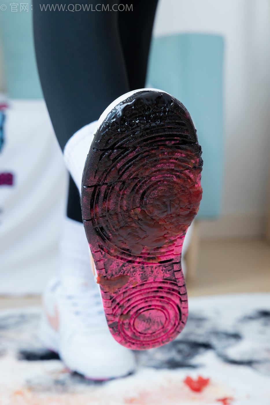 图片[140]-物恋传媒 NO.2097 菜菜-如果你说[160P] – 速更版-美库