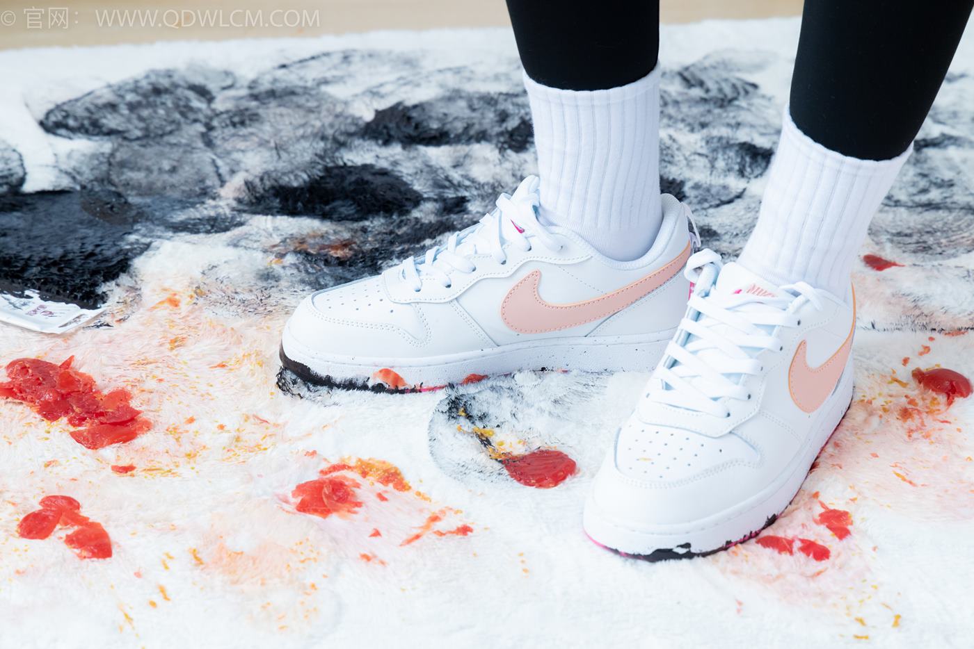 图片[141]-物恋传媒 NO.2097 菜菜-如果你说[160P] – 速更版-美库