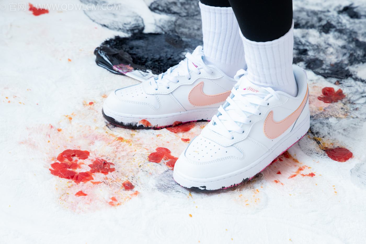 图片[142]-物恋传媒 NO.2097 菜菜-如果你说[160P] – 速更版-美库