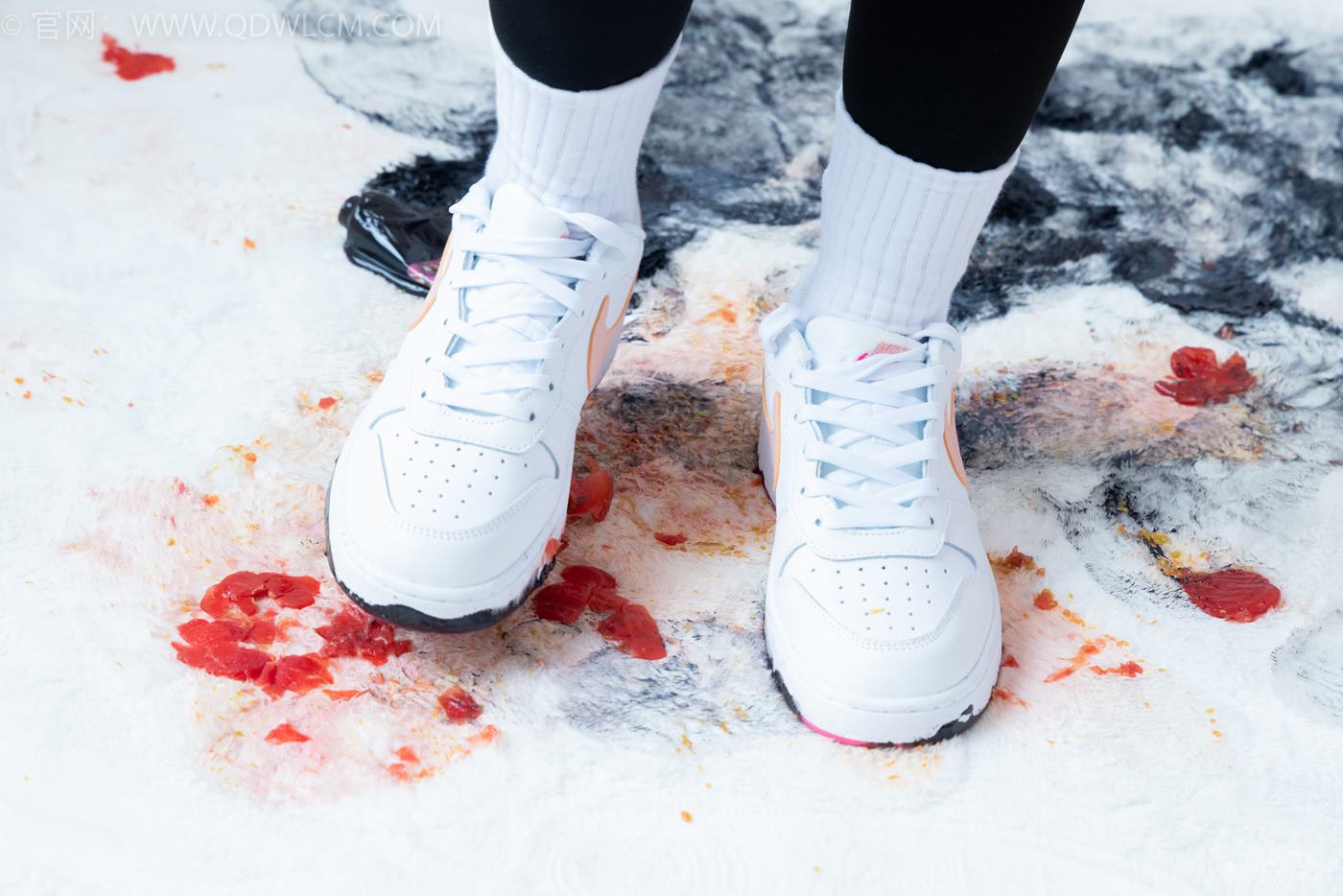 图片[143]-物恋传媒 NO.2097 菜菜-如果你说[160P] – 速更版-美库