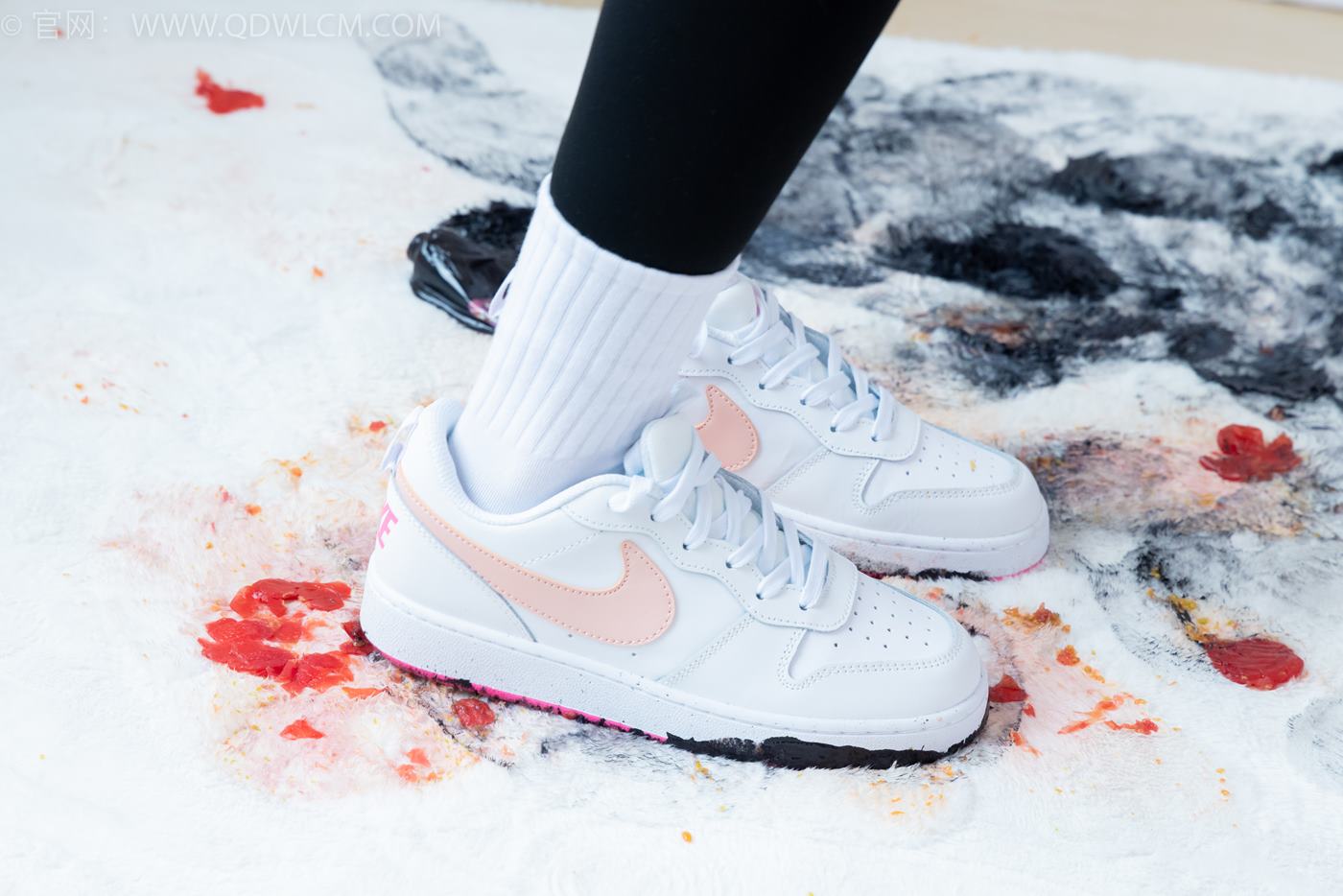 图片[144]-物恋传媒 NO.2097 菜菜-如果你说[160P] – 速更版-美库