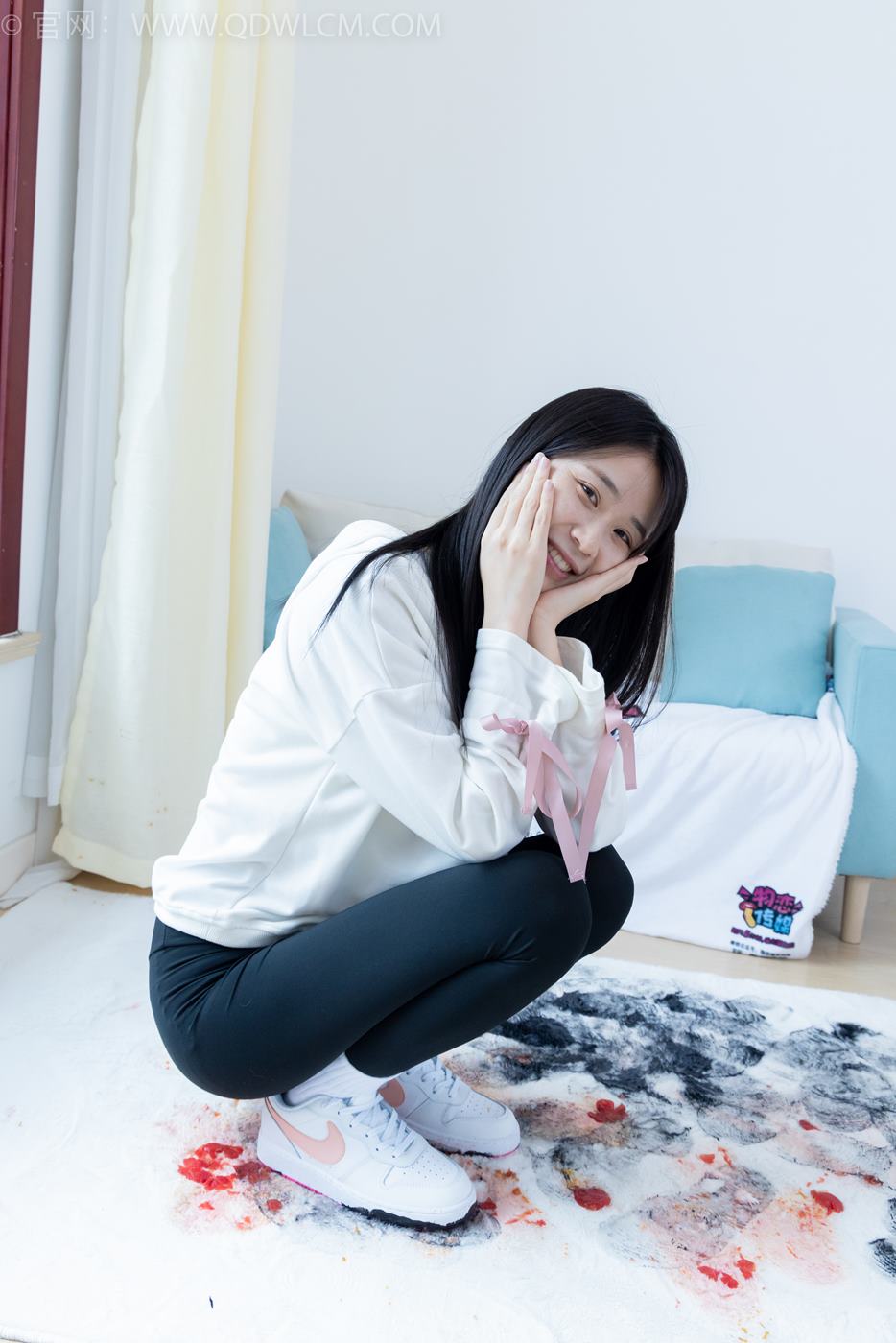 图片[148]-物恋传媒 NO.2097 菜菜-如果你说[160P] – 速更版-美库