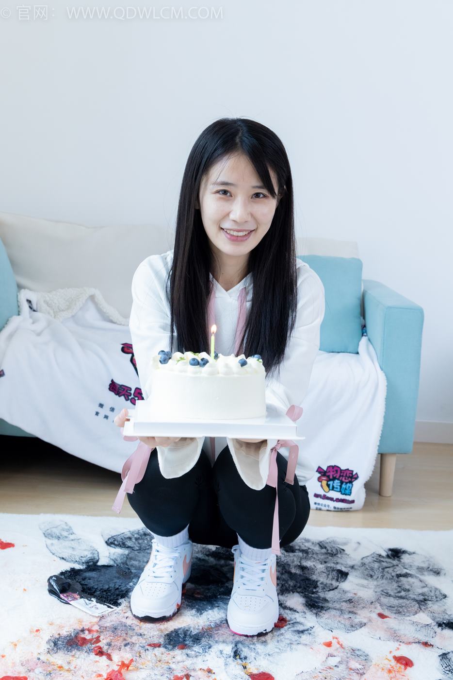 图片[149]-物恋传媒 NO.2097 菜菜-如果你说[160P] – 速更版-美库