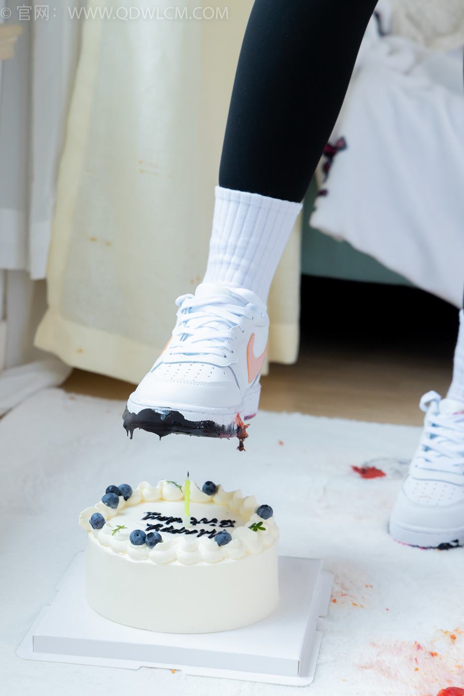 图片[151]-物恋传媒 NO.2097 菜菜-如果你说[160P] – 速更版-美库