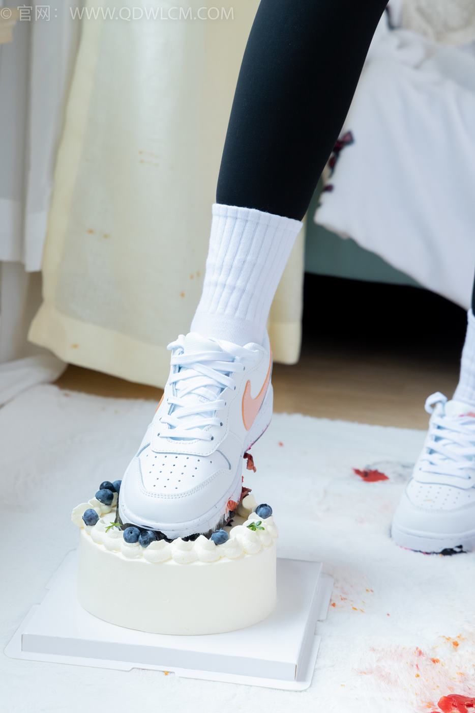 图片[152]-物恋传媒 NO.2097 菜菜-如果你说[160P] – 速更版-美库