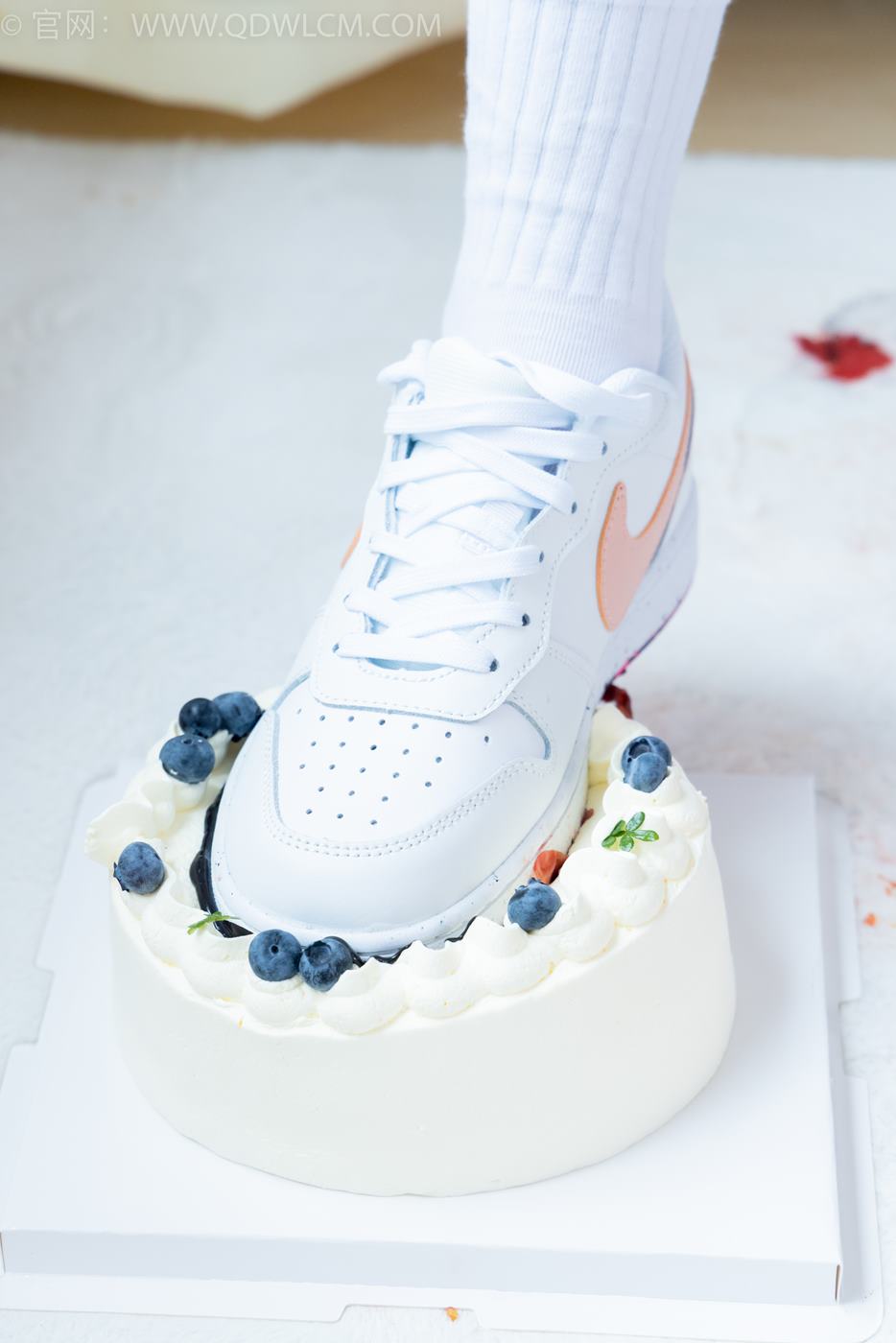 图片[153]-物恋传媒 NO.2097 菜菜-如果你说[160P] – 速更版-美库