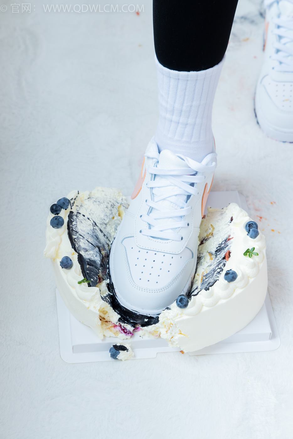 图片[154]-物恋传媒 NO.2097 菜菜-如果你说[160P] – 速更版-美库