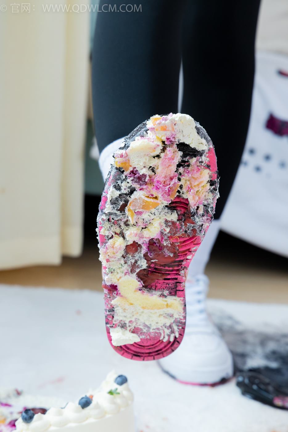 图片[155]-物恋传媒 NO.2097 菜菜-如果你说[160P] – 速更版-美库