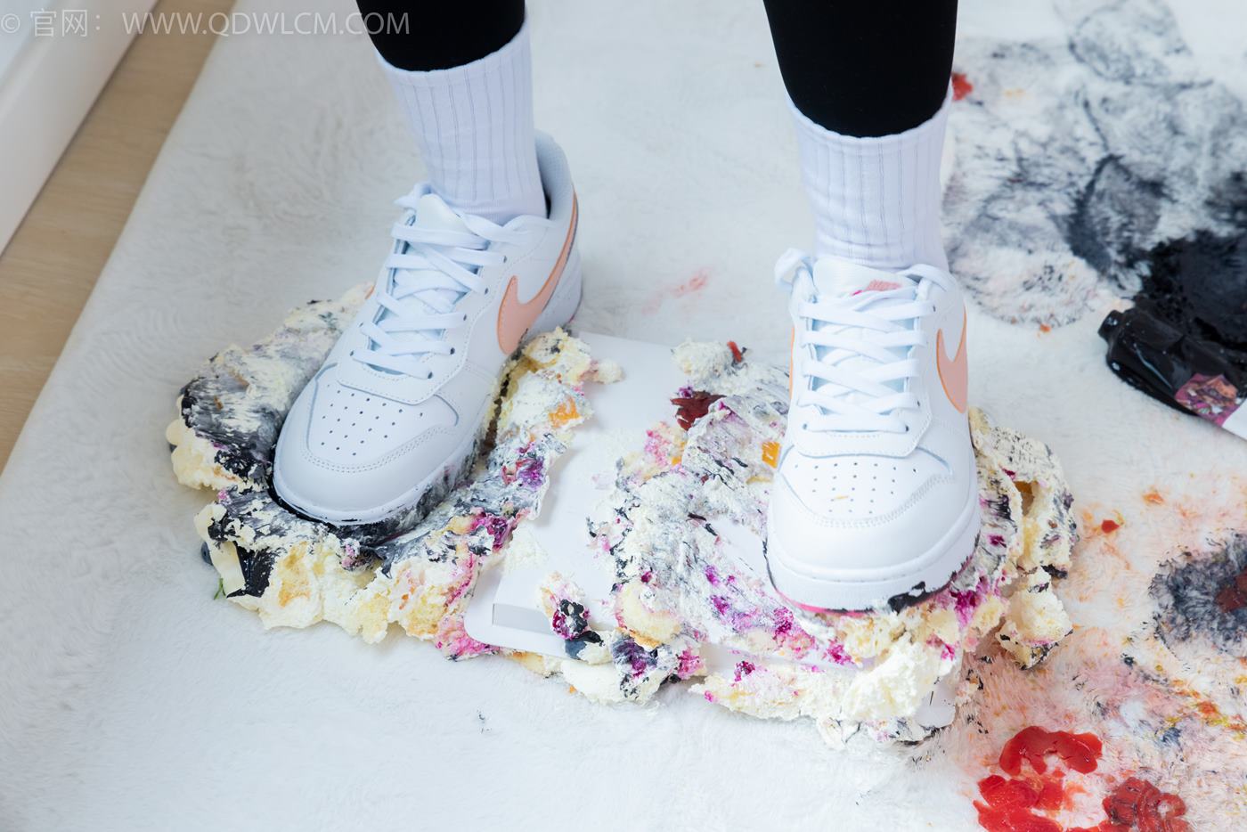 图片[156]-物恋传媒 NO.2097 菜菜-如果你说[160P] – 速更版-美库