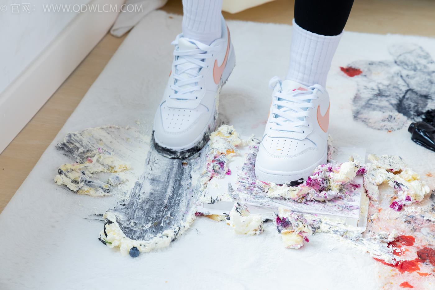 图片[157]-物恋传媒 NO.2097 菜菜-如果你说[160P] – 速更版-美库