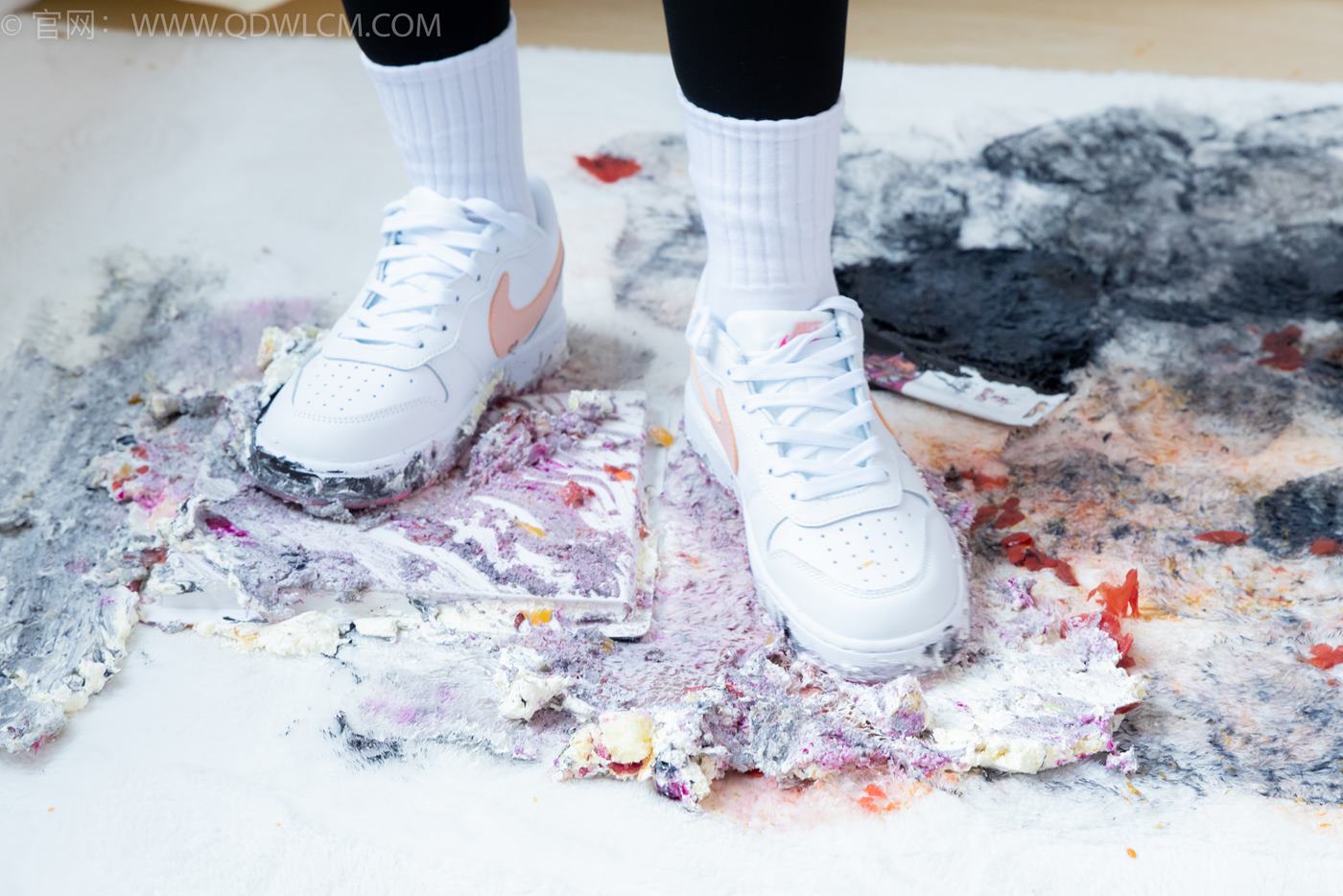 图片[158]-物恋传媒 NO.2097 菜菜-如果你说[160P] – 速更版-美库