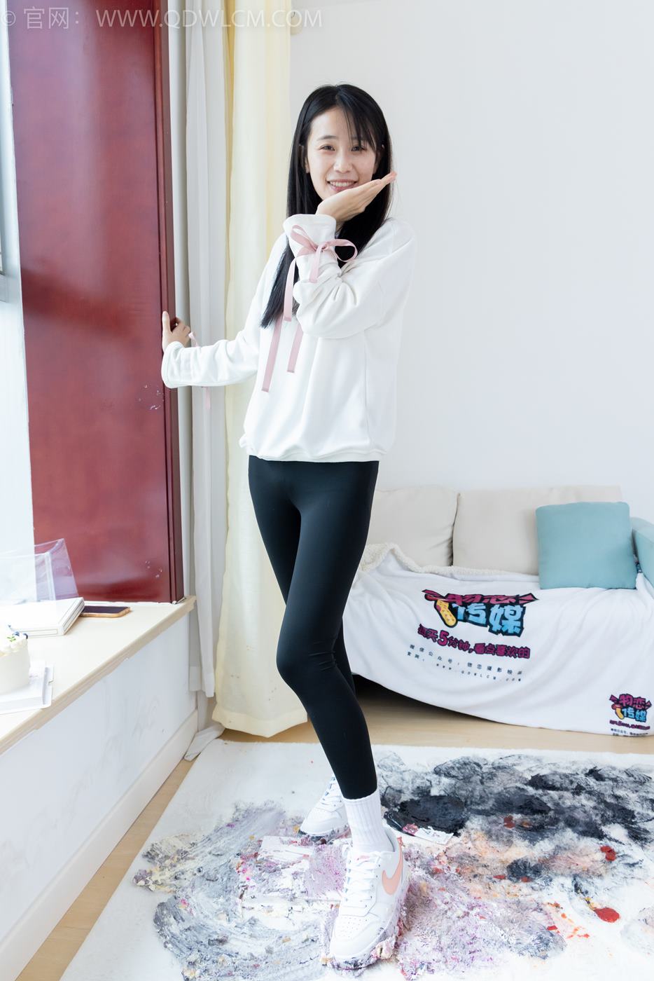 图片[159]-物恋传媒 NO.2097 菜菜-如果你说[160P] – 速更版-美库