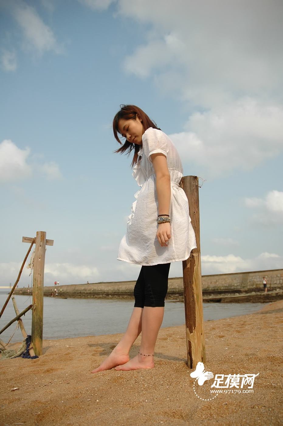 图片[12]-97179 NO.006-阿虫[21P] – 速更版-美库