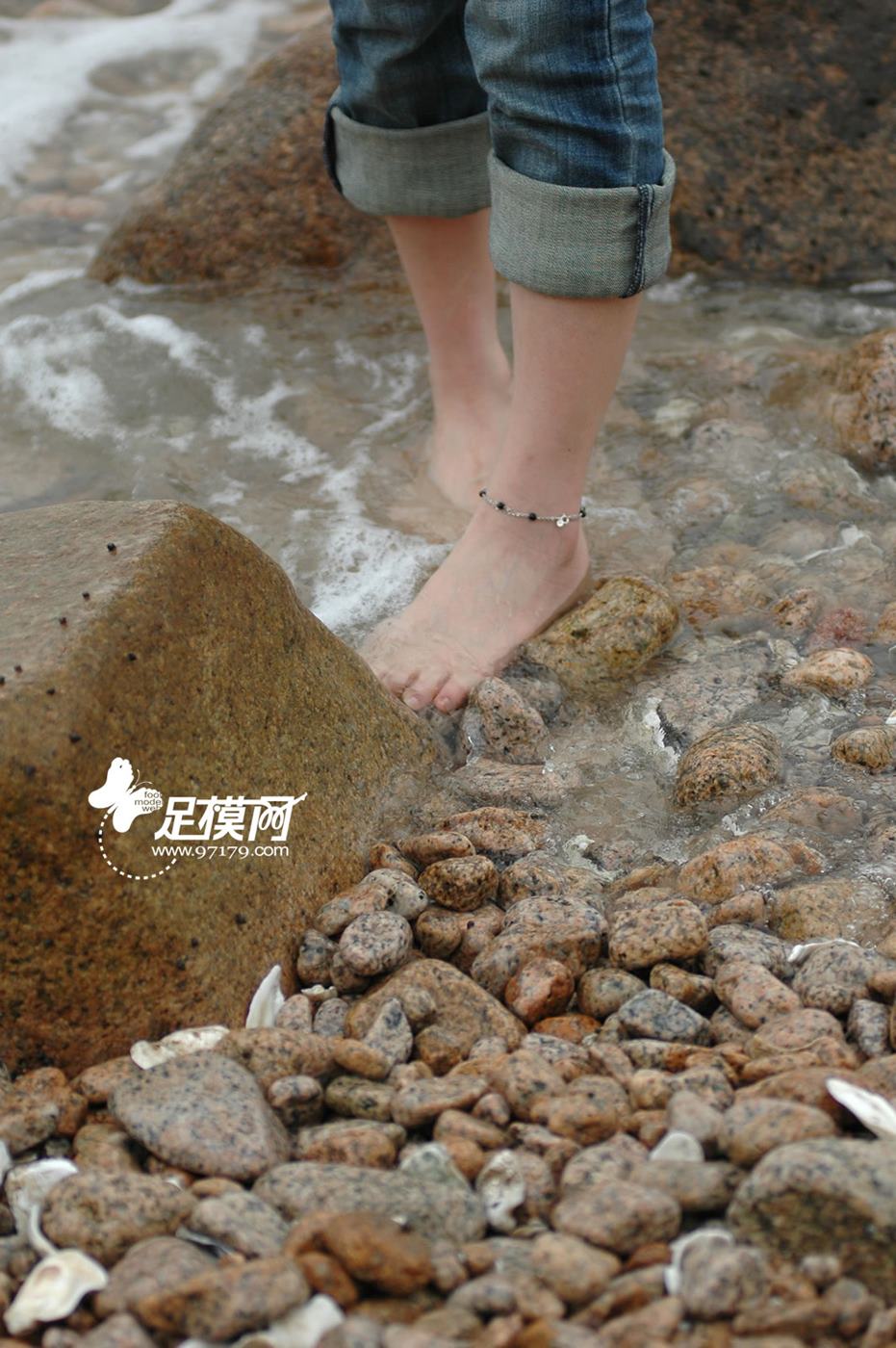 图片[20]-97179 NO.006-阿虫[21P] – 速更版-美库