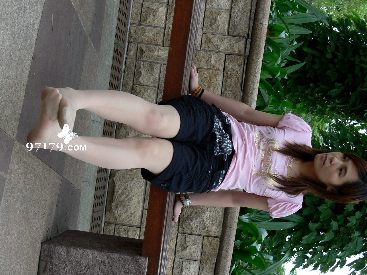 图片[92]-97179 NO.005-阿虫[94P] – 速更版-美库