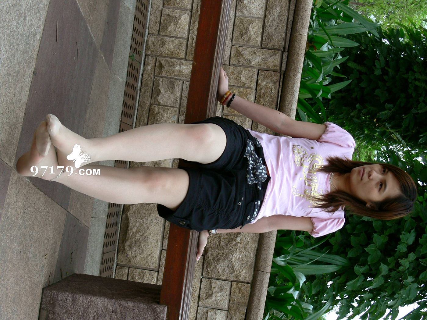 图片[93]-97179 NO.005-阿虫[94P] – 速更版-美库