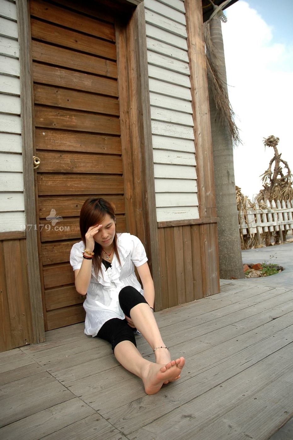 图片[21]-97179 NO.008-阿虫[44P] – 速更版-美库