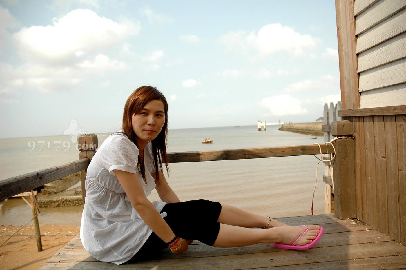 图片[26]-97179 NO.008-阿虫[44P] – 速更版-美库