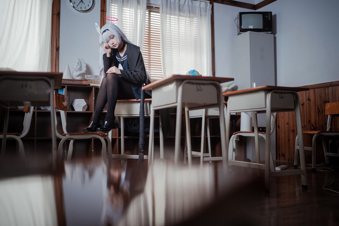 图片[20]-lunananya  – 普拉娜[30P] – 速更版-美库