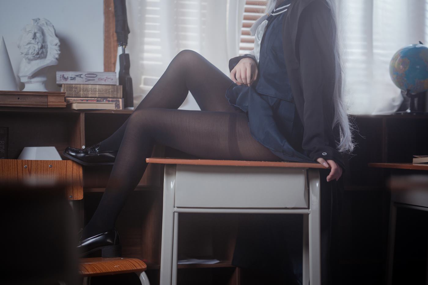 图片[23]-lunananya  – 普拉娜[30P] – 速更版-美库