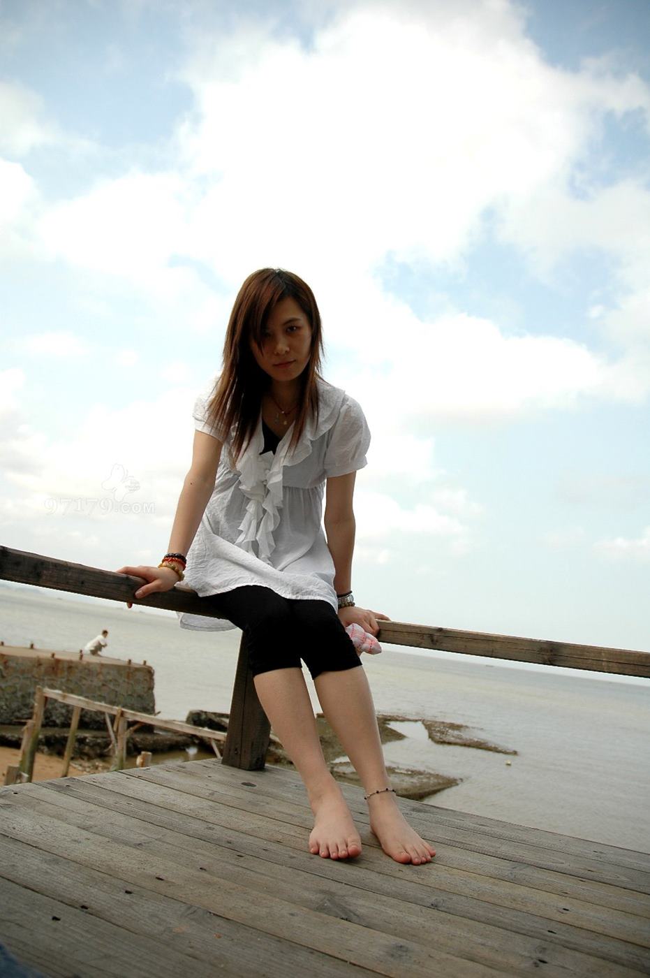 图片[41]-97179 NO.008-阿虫[44P] – 速更版-美库