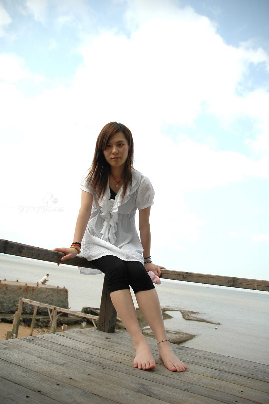 图片[42]-97179 NO.008-阿虫[44P] – 速更版-美库