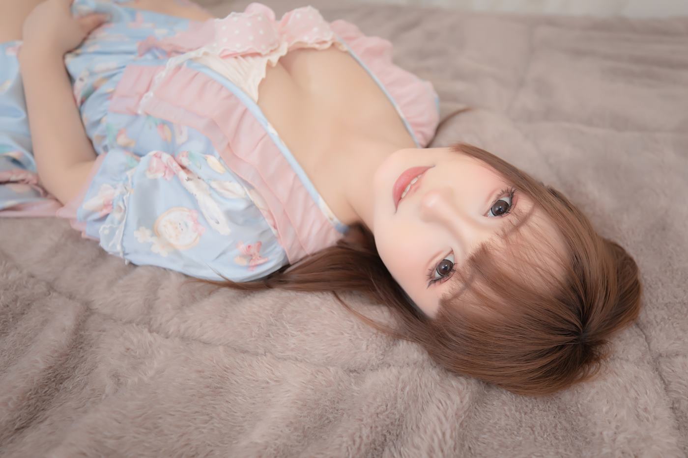 图片[47]-神楽板真冬  – 馒头雪糕[52P] – 速更版-美库