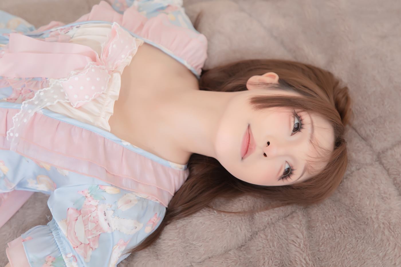 图片[50]-神楽板真冬  – 馒头雪糕[52P] – 速更版-美库