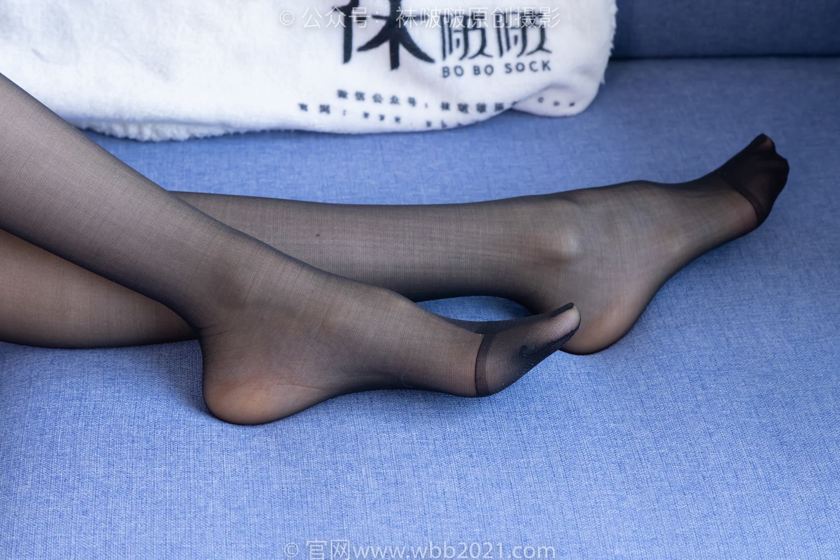 图片[42]-[BoBoSocks袜啵啵]NO.419 稚予-高跟鞋、黑丝、短肉丝、ol风[142P] – 速更版-美库