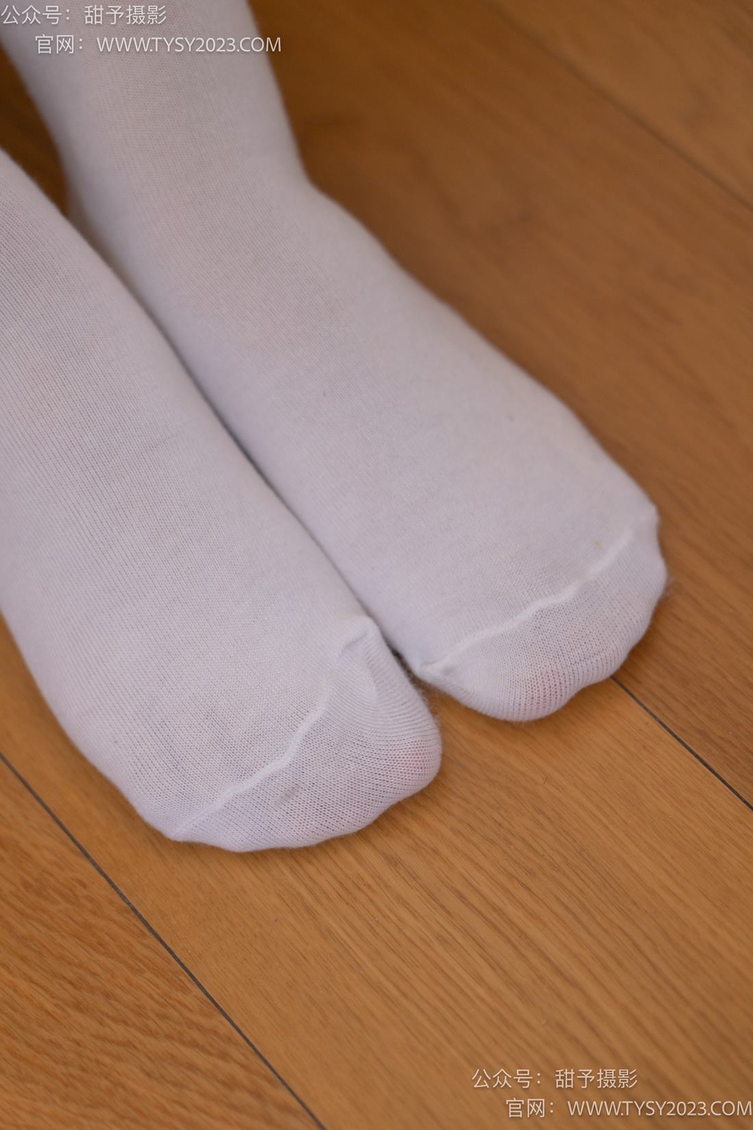 图片[45]-甜予摄影 NO.073 小语-运动鞋、白棉袜、裸足[131P] – 速更版-美库