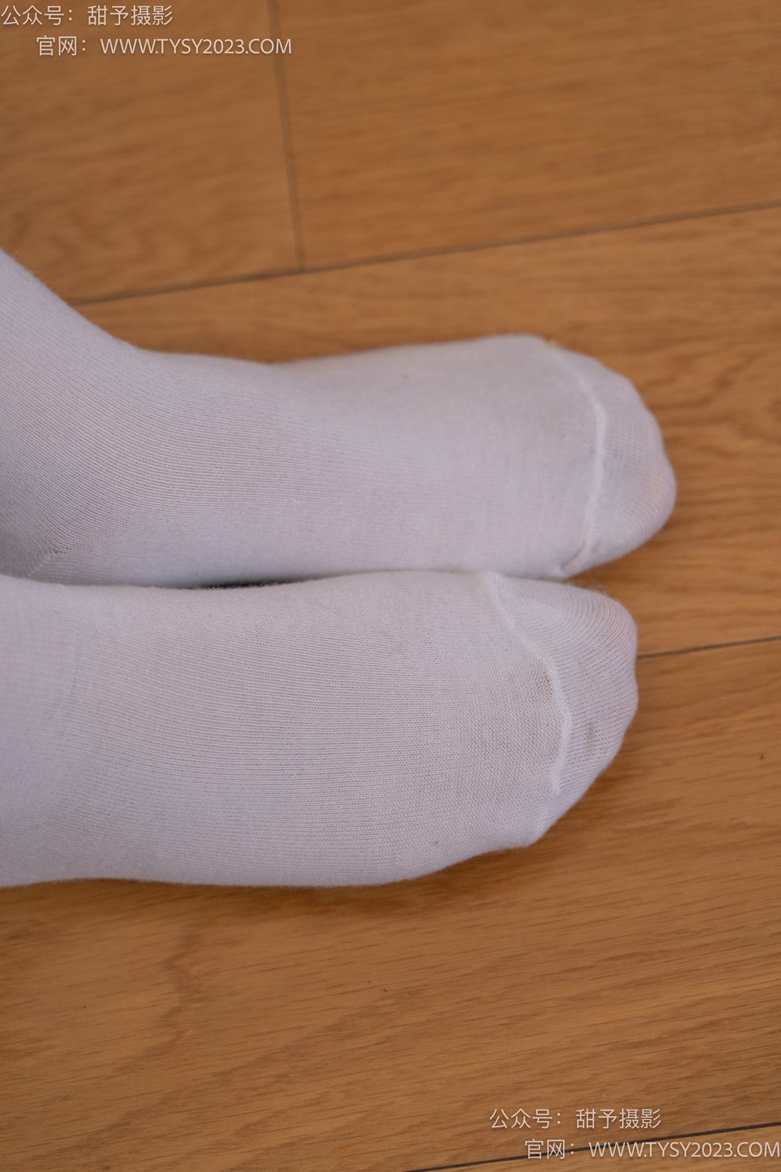 图片[60]-甜予摄影 NO.073 小语-运动鞋、白棉袜、裸足[131P] – 速更版-美库