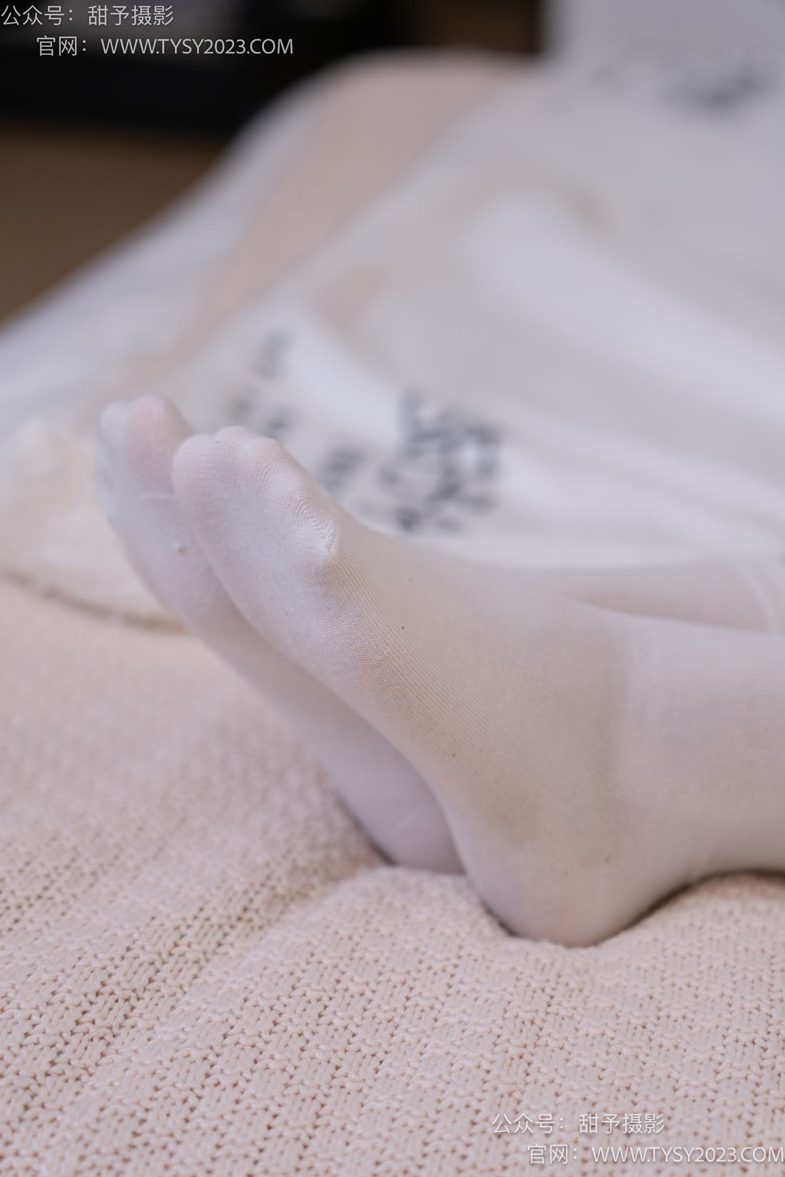 图片[80]-甜予摄影 NO.073 小语-运动鞋、白棉袜、裸足[131P] – 速更版-美库