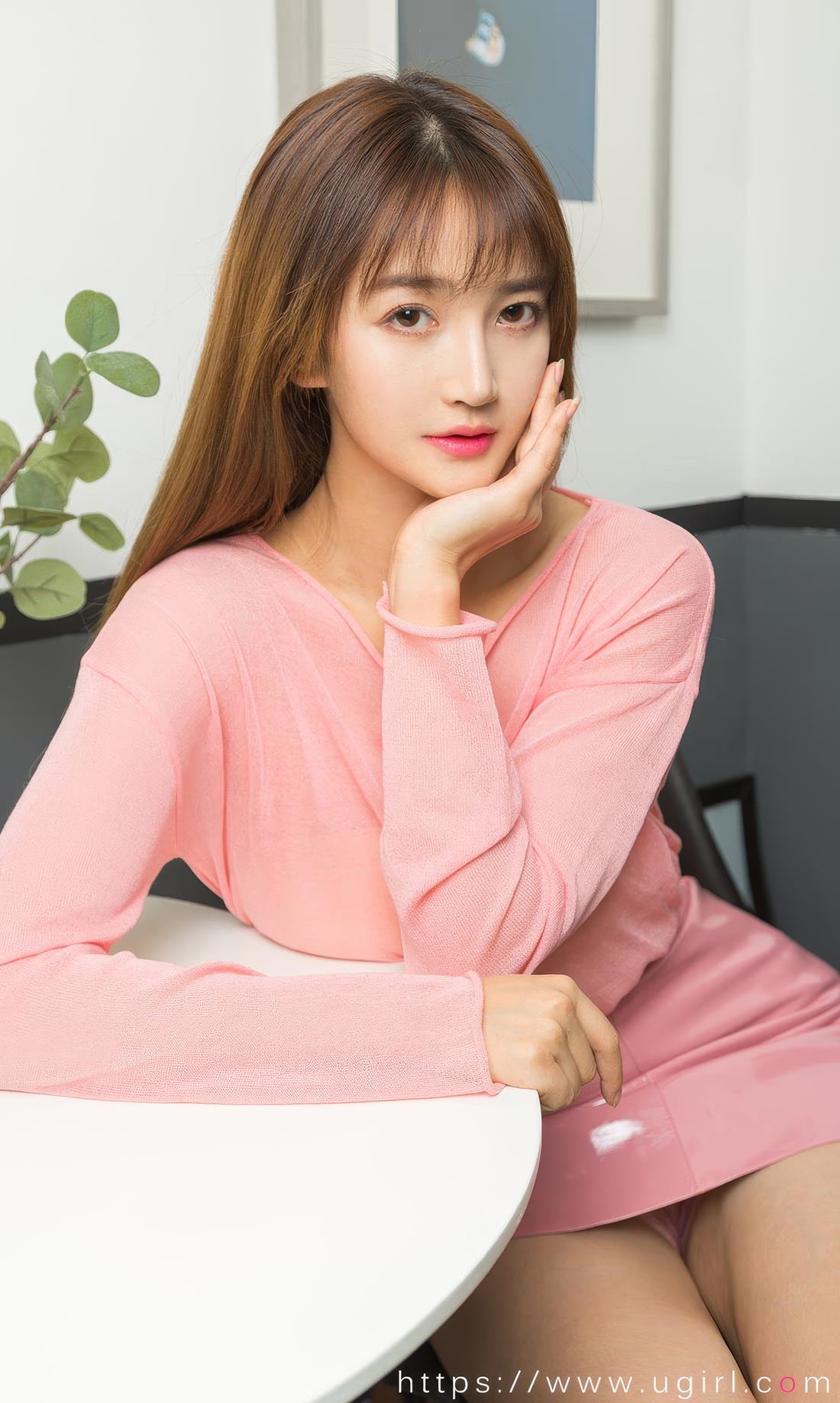 图片[16]-[爱尤物]2024 NO.2935 十二月的你 小汐[35P] – 速更版-美库