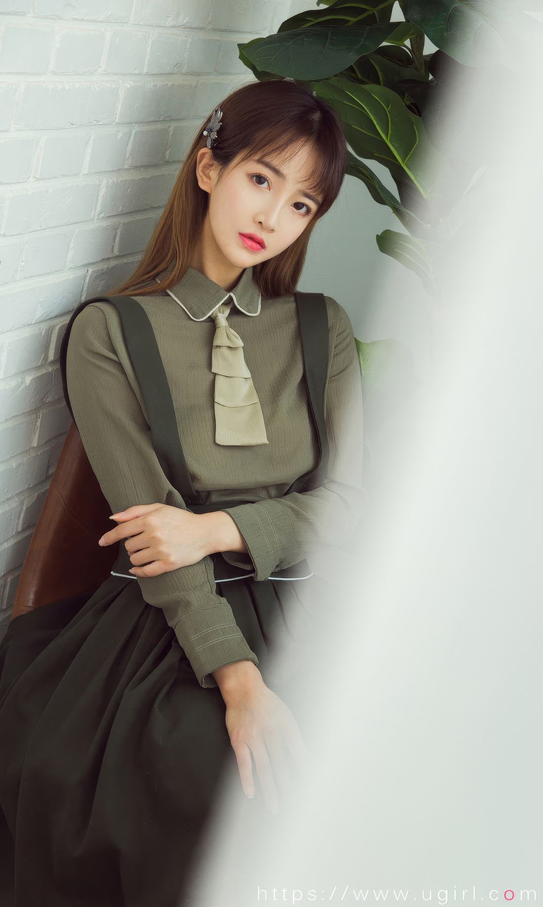 图片[17]-[爱尤物]2024 NO.2935 十二月的你 小汐[35P] – 速更版-美库