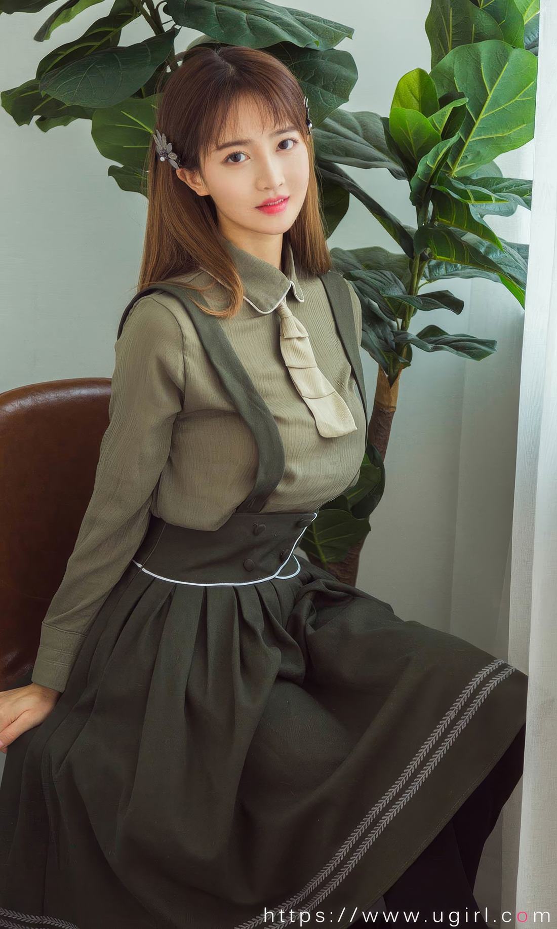 图片[21]-[爱尤物]2024 NO.2935 十二月的你 小汐[35P] – 速更版-美库