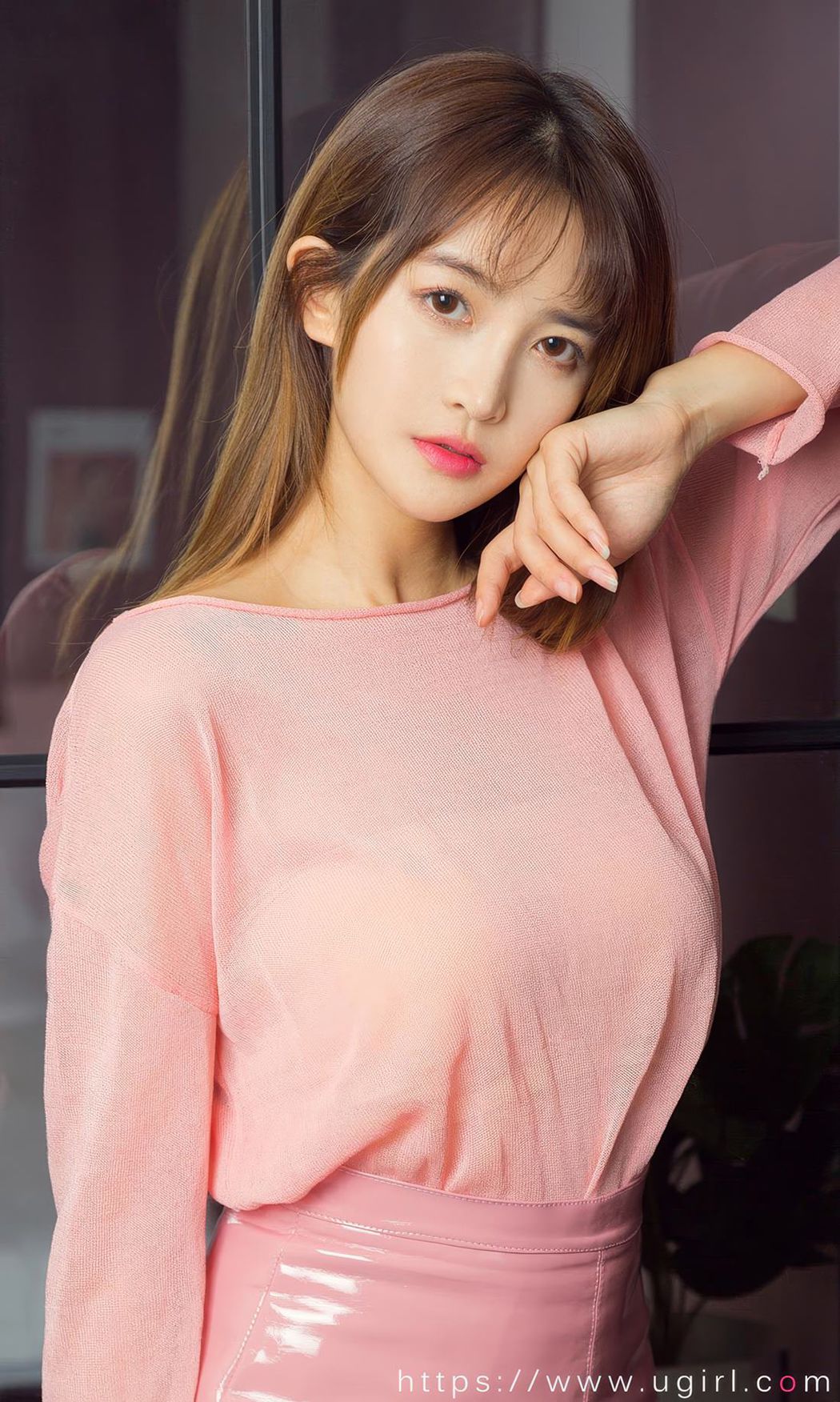 图片[22]-[爱尤物]2024 NO.2935 十二月的你 小汐[35P] – 速更版-美库