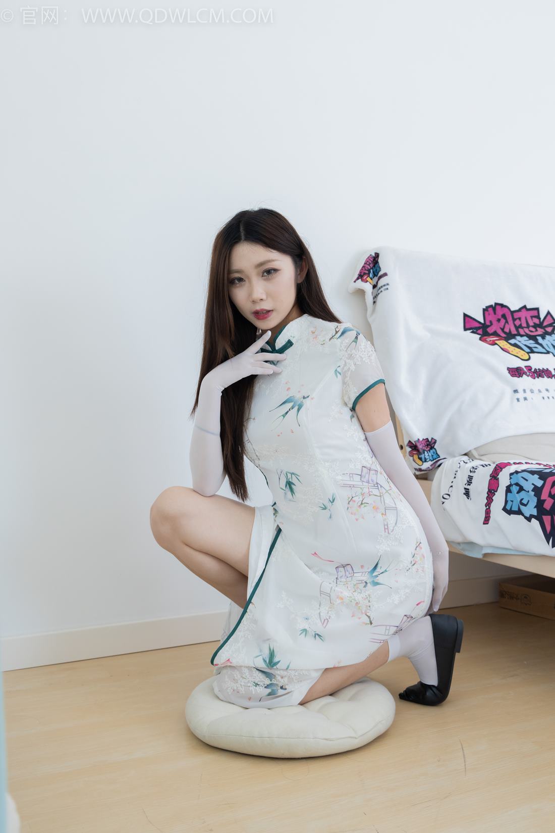 图片[26]-物恋传媒 NO.2099 泡泡-白色泡沫[150P] – 速更版-美库