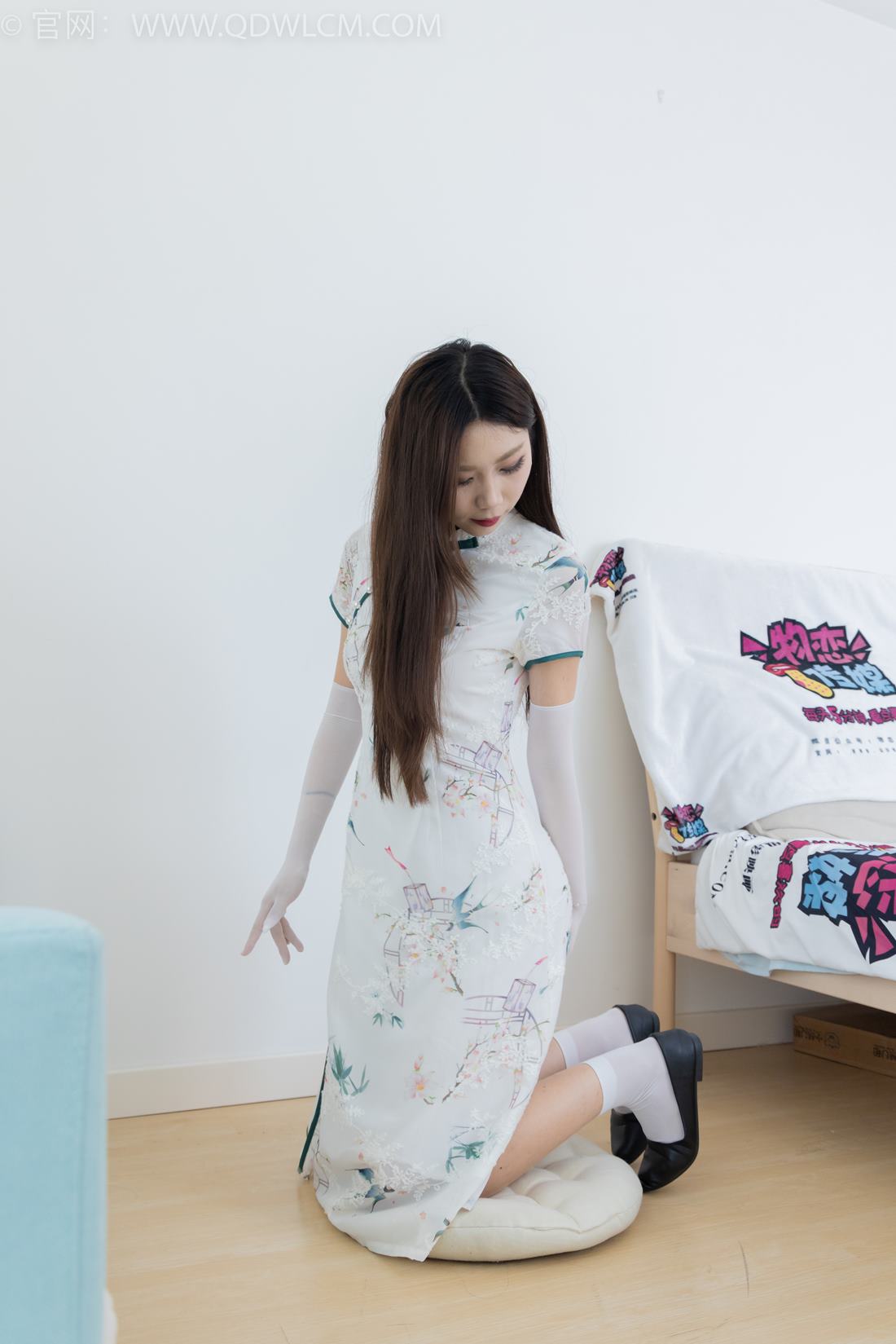 图片[30]-物恋传媒 NO.2099 泡泡-白色泡沫[150P] – 速更版-美库