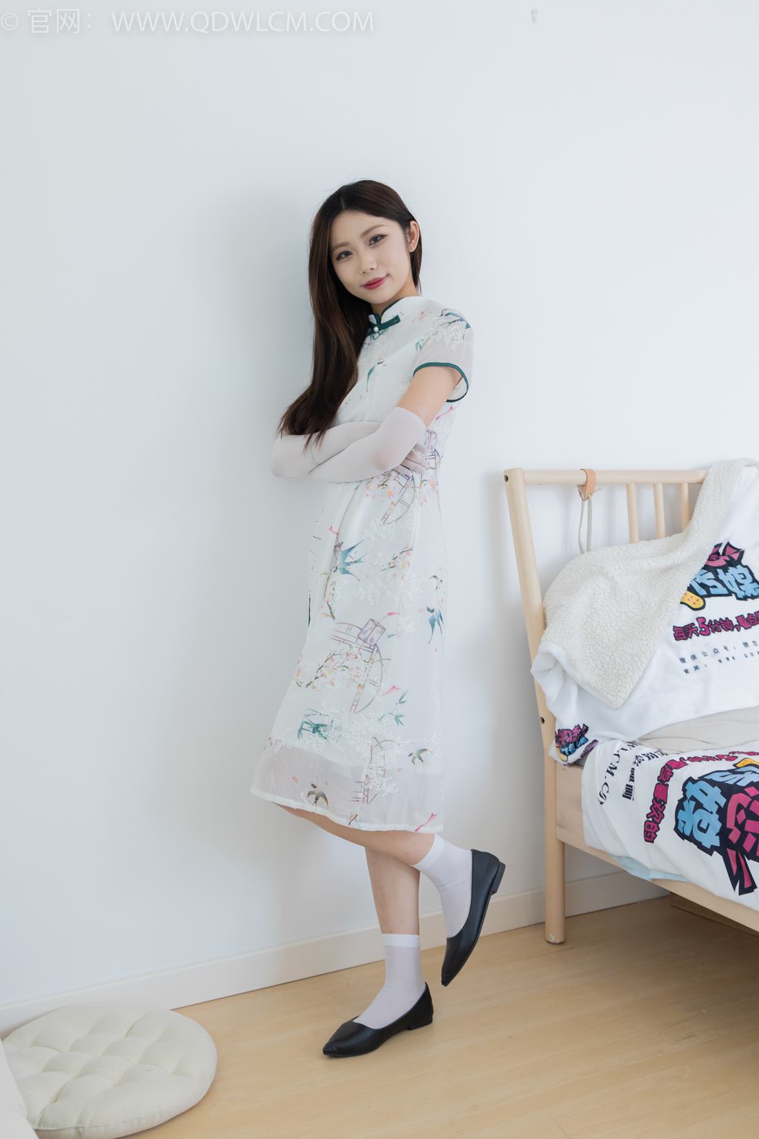 图片[35]-物恋传媒 NO.2099 泡泡-白色泡沫[150P] – 速更版-美库