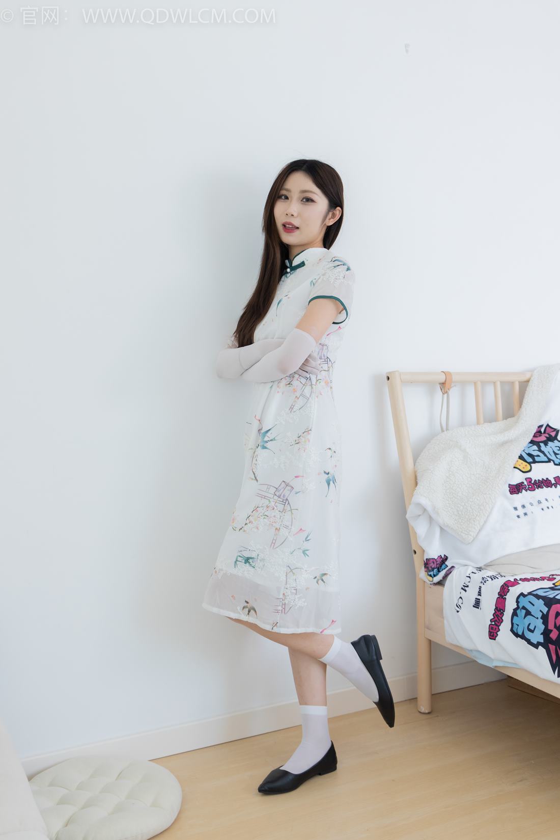 图片[36]-物恋传媒 NO.2099 泡泡-白色泡沫[150P] – 速更版-美库