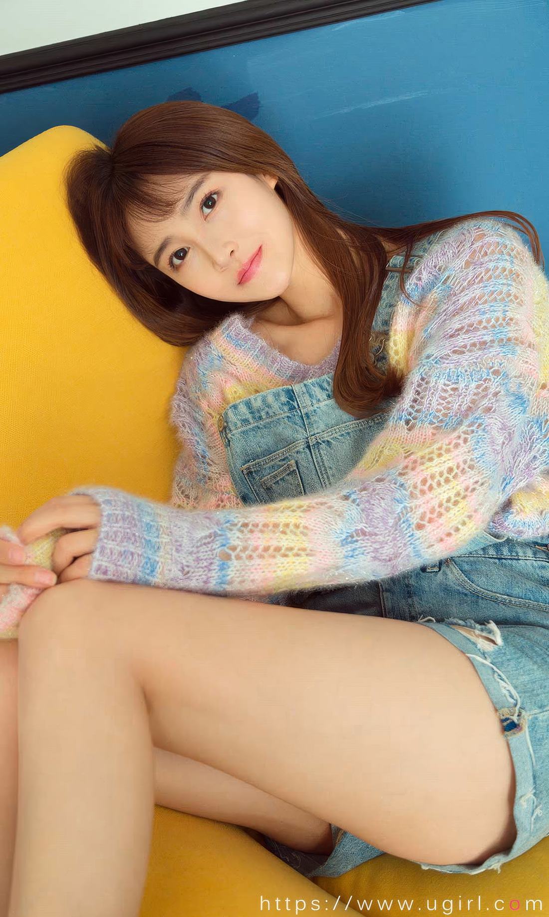 图片[33]-[爱尤物]2024 NO.2935 十二月的你 小汐[35P] – 速更版-美库