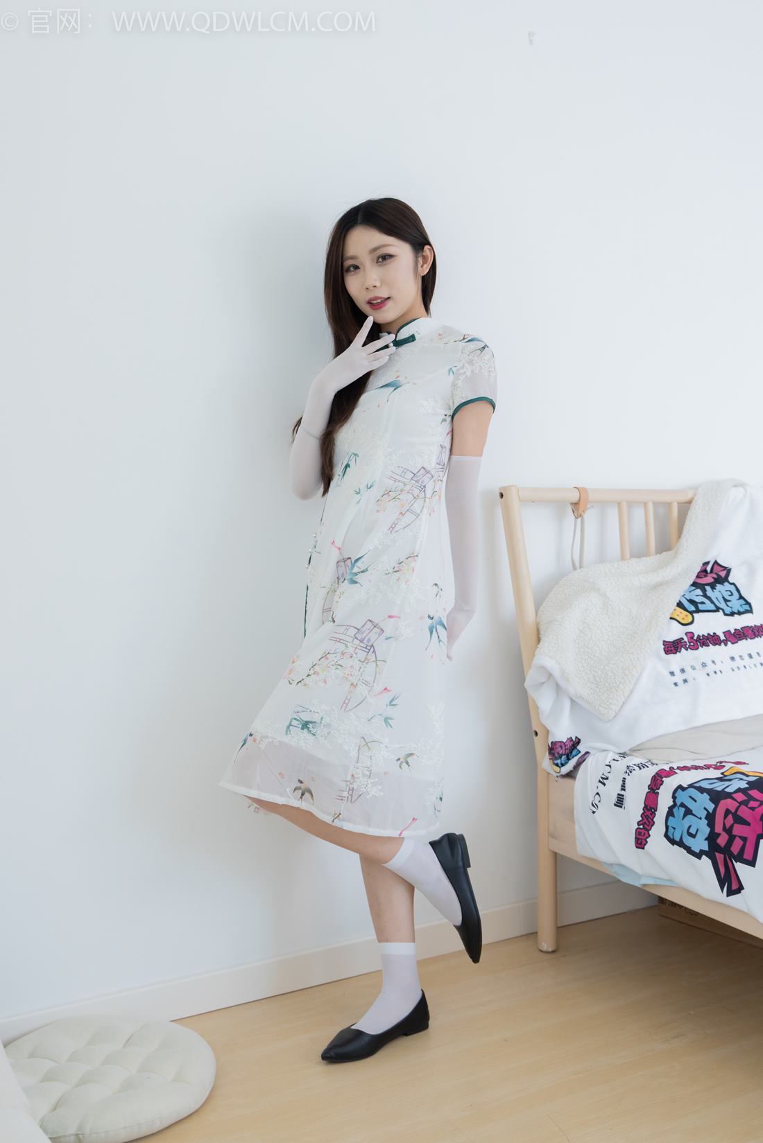 图片[37]-物恋传媒 NO.2099 泡泡-白色泡沫[150P] – 速更版-美库