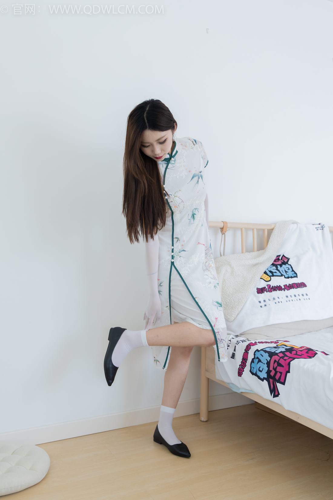 图片[40]-物恋传媒 NO.2099 泡泡-白色泡沫[150P] – 速更版-美库