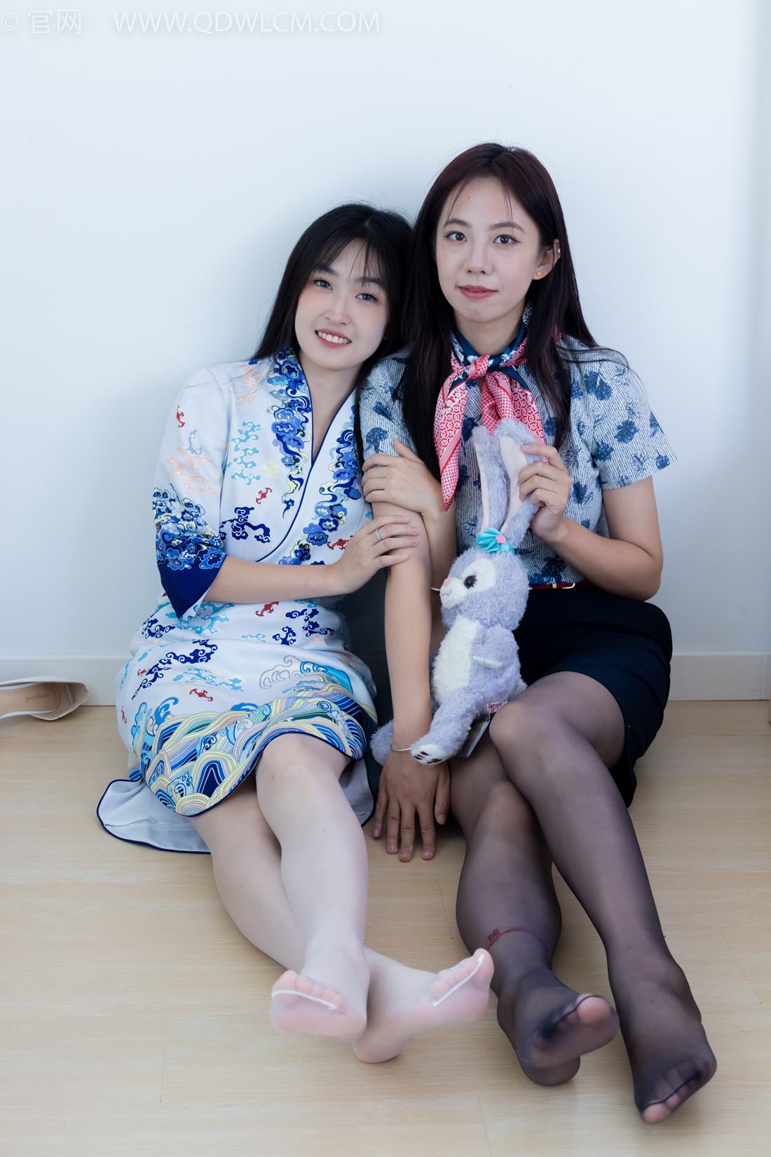 图片[70]-物恋传媒 NO.2098 椰子&嘉木-姐妹花[150P] – 速更版-美库